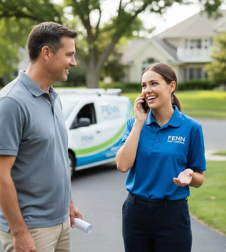 Bed Bug Extermination in Wadesville, IN